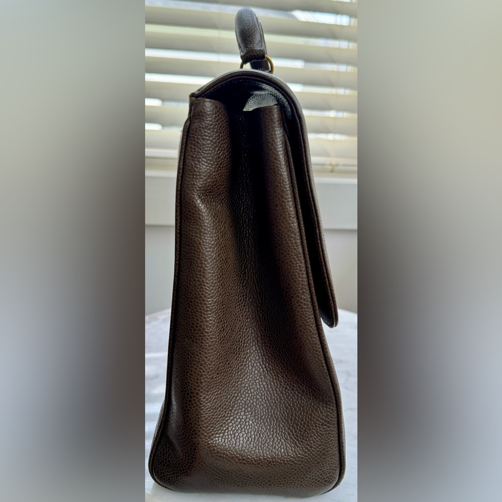Vintage CHANEL Bag [rare] - Picture 4 of 12